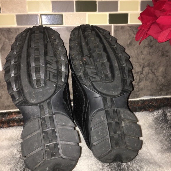 Men’s FILA sneakers - Picture 8 of 8